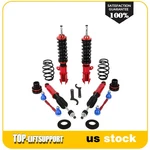 32 Way Damper Coilovers For 2008-2014 Toyota Prius Suspension Lowering Kit New. Price: $374.35.