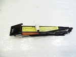 Audi A8 D4 Tire Jack, 4H0011031C Used. Price: $39.99.