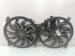 Cooling Fan Nissan Murano Z51 Basico 2008 575561 Used. Price: $136.33.