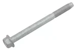 Genuine Gm Alternator And Power Steering Pump Bracket Bolt 11519214 New. Price: $34.04.