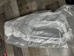 Oem Bumper For Hyundai Santa Fe 86561-4Z520 New. Price: $149.99.
