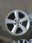 Wheel 20X9 Alloy Spoke Fits 07-15 Audi Q7 459126 Used. Price: $240.00.