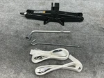 Mazda CX-90 Premium 24-25 Oem Spare Wheel Jack Lift Handle Lug Wrench Set 35K Used. Price: $91.08.