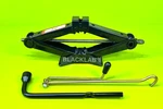 Jack Assembly With Handle Lug Wrench FITS:2012-2020 Chevrolet Sonic New. Price: $69.00.