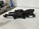 2023 Jeep Grandcher Scissor Type Jack With Lug Wrench Tools Oem Used. Price: $104.95.