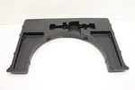 2023 - 2025 Kia Sportage 2.5L Rear Trunk Floor Foam Holder Trim Oem 85750DW000 Used. Price: $147.86.