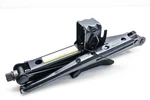 Chrysler $X02290JAK390 Tire Jack Assembly Nos New. Price: $103.49.