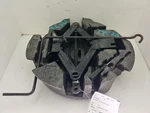 2012 Subaru Legacy Jack Flat Tire Repair With Tools Foam Used. Price: $134.69.
