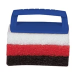 Star Brite 040023PW Scrub Kit Handle Pads New. Price: $26.84.