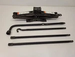 2004-2008 Ford F150 Emergency Spare Tire Jack Tool Kit 7L3Z17080B 04-08 Used. Price: $122.49.