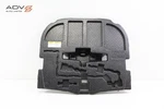 2016 - 2018 Lexus ES350 Trunk Luggage Compartment Spare Tire Cover Oem Used. Price: $99.99.