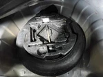 Elantra 2017 Jack 672185 Used. Price: $93.90.