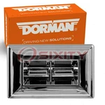 Dorman Front Left Door Window Switch For 1982 Buick Century Electrical Af New. Price: $25.90.