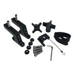 Hi-lift Jack HM-900 Hood Mount For Jeep Wrangler Models 2013-PRESENT (HM900) New. Price: $93.39.