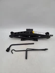 2007-2017 Ford Expedition Spare Tire Emergency Jack Tools Kit Oem Used. Price: $94.99.