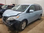 Jack / Tool Kit For Emergency Spare From 2015 Toyota Sienna Used. Price: $42.00.