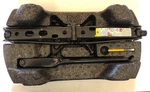 2012 Chevy Impala Kit PART#13500018 (jack) 15943830 (foam Holder) Used. Price: $70.00.