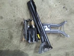 19 Cadillac Escalade Jack Used. Price: $155.00.