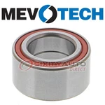 Mevotech Bxt Front Wheel Bearing For 2003-2006 Subaru Baja Axle Drivetrain Qo New. Price: $45.04.