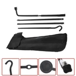 Labwork Lug Wrench Extension Iron Kit Spare Tire Tool 04-14 Ford F150 New. Price: $24.84.