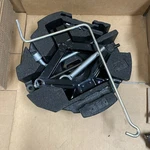 2014 2015 2016 Subaru Forester Jack Tool Kit Set Spare Wheel Oem 0004 Used. Price: $89.99.