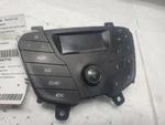 Ford Transit 250 A/v Equipment Am-fm, (receiver, Display And Control Panel Ass Used. Price: $130.00.