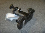 2021-2025 Ford F-150 Emergency Jack Bracket Support ML34-17A056-AC Oem New. Price: $57.11.