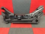 2017-2020 Jaguar Xe Oem Emergency Roadside Jack & Tool Kit Used. Price: $63.96.