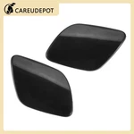 1PAIR Front Left Right Headlight Washer Nozzle Cover Cap For Volvo XC60 New. Price: $18.00.