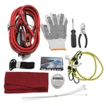 Oem New 2019-2025 Gmc Acadia Canyon Sierra Yukon Highway Safety Kit 84134577. Price: $115.79.