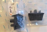 Pair Of Bmw I-3 Jack Pads, Part# Vaico V20-2295 New, Original Wrap Rsv. Price: $50.00.