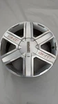 Wheel 18X7 6 Spoke Opt Rdk Fits 10-12 Terrain 425729 Used. Price: $101.40.