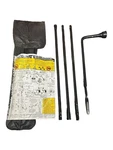 2000-2007 Gmc Sierra 2500 Emergency Tool Kit Oem 15162169 Used. Price: $59.95.