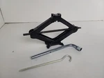 Jack And Tools Factory Kit Fits: 2010-2013 Suzuki Kizashi. Used. Price: $56.99.