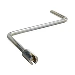 Reese Replacement Part Manual Override Crank For Bulld- 500203 New. Price: $54.85.