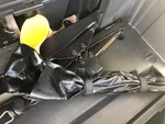 Emergency Roadside Tools Toolkit Jack Lugwrench Infiniti QX60 2014 951738 Used. Price: $131.75.