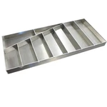 Hepfner Racing Products Wrench Tray For Trailer HRP6115-7 New. Price: $345.68.