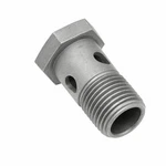 Genuine Oem Power Steering Pressure Hose Banjo Bolt For Bmw 528I, M3 32416852470 New. Price: $28.69.