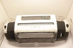 Wht,fog Lamps Oem 04-05 Rover Freelandr Used. Price: $150.00.