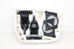 90-96 Nissan 300ZX 2+2 Coupe Headlamp Leveling Kit Used. Price: $89.99.