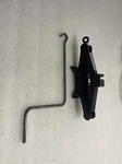 2008 Mazda 3 Sedan Emergency Car Service Jack & Tool Oem #270 Used. Price: $67.50.