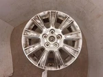 17X7 Rim Wheel Opt Q05 From 2013 Buick Lacrosse 10528235 Used. Price: $112.69.