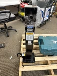 Reese Pro Series 1400980376 Weld-on Square Trailer Jack, 12,000 Lbs. Black New. Price: $211.49.
