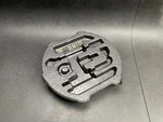 Rear Trunk Floor Tool Box 2021 Nissan Sentra 84978-6LE0B 2020 2022 2023 Used. Price: $83.95.
