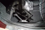 Dodge Avenger Chrysler Sebring 200 Spare Tire Jack W/tool Oem Used. Price: $79.35.