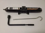 2013 Chevrolet Sonic Jack Wrench 13583250 Used. Price: $121.15.