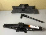 07 08 09 10 11 12 13 Ford Edge Scissor Jack Tire Iron Bag New. Price: $48.74.