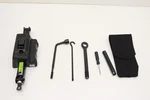 2020 - 2025 Hyundai Palisade Emergency Scissor Jack Tool Kit W/ Foam Holder Oem Used. Price: $149.40.