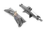 06-15 Mazda MX-5 Miata Emergency Tool Kit With Scissor Jack Used. Price: $74.99.
