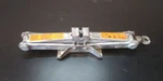 08 09 10 11 12 13 Infiniti G37 Spare Tire Jack Oem 99550-JK60A Used. Price: $90.99.